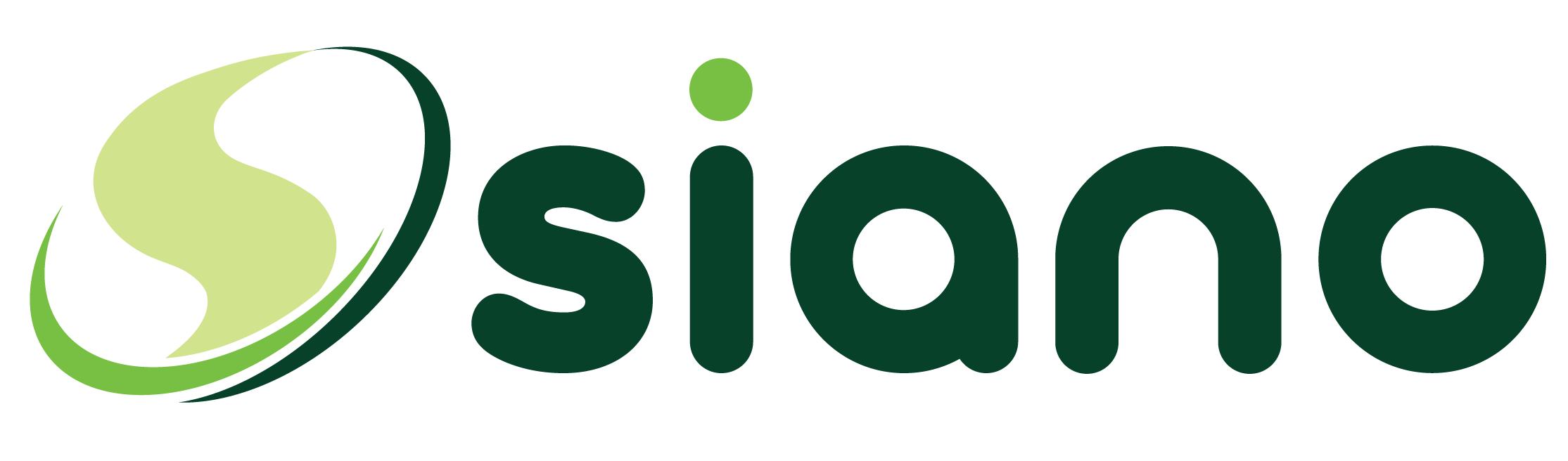 Siano logo